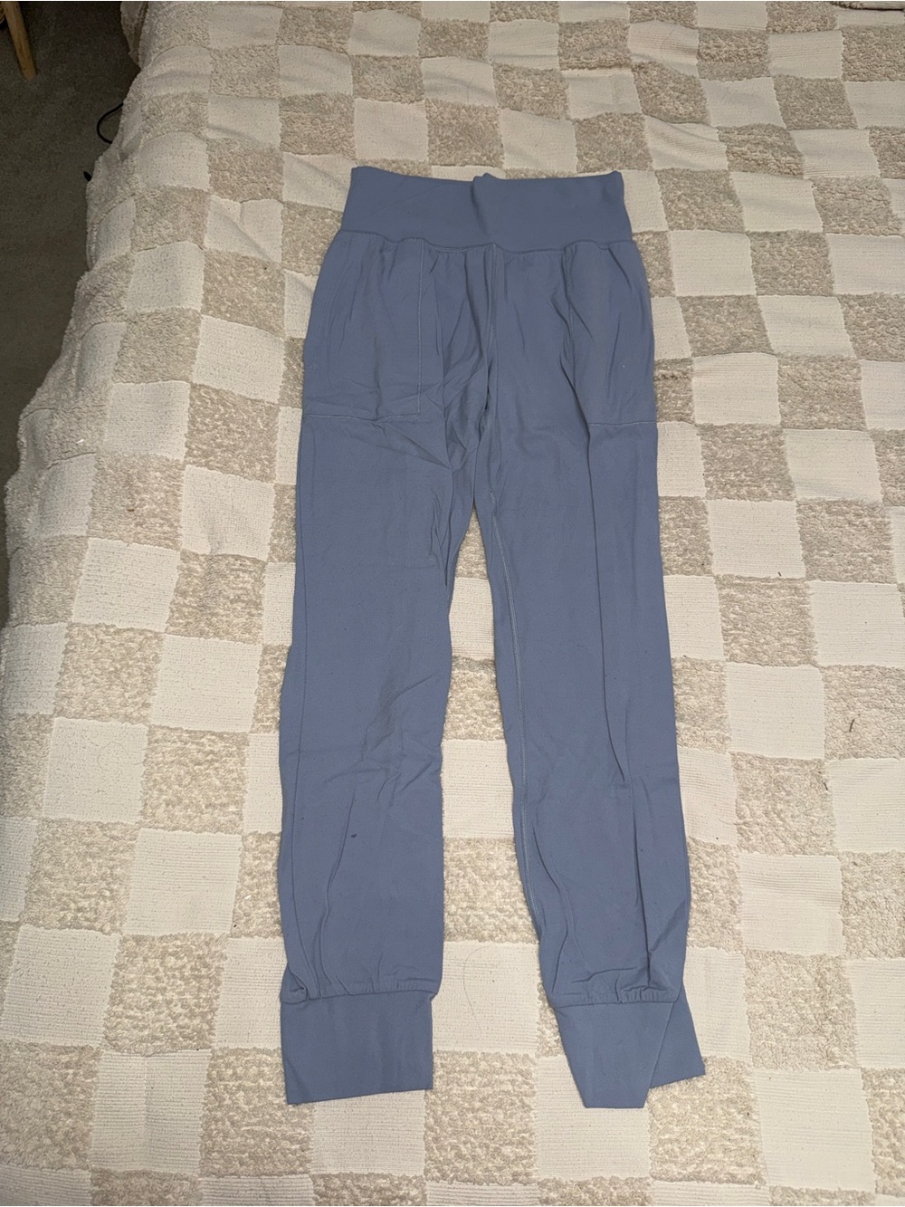 Athleta Salutation Jogger size Small